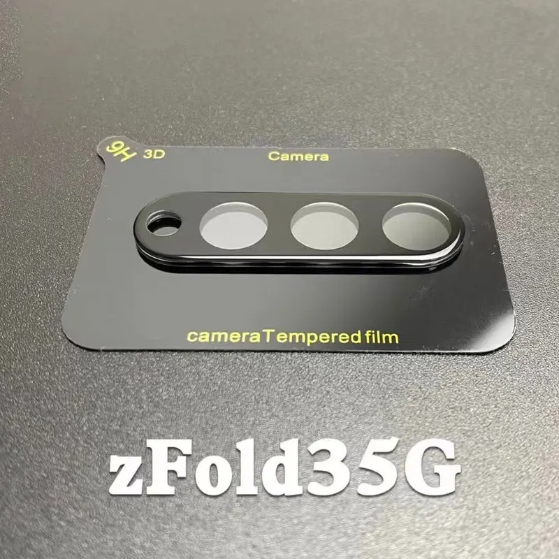 3D Curved Camera Back Lens Scr - Tempered Glass Screen 9H review and price