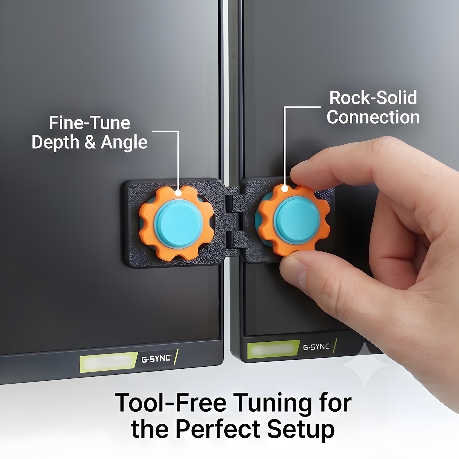 Universal Dual Monitor Alignme - Screen Alignment Tool review and price