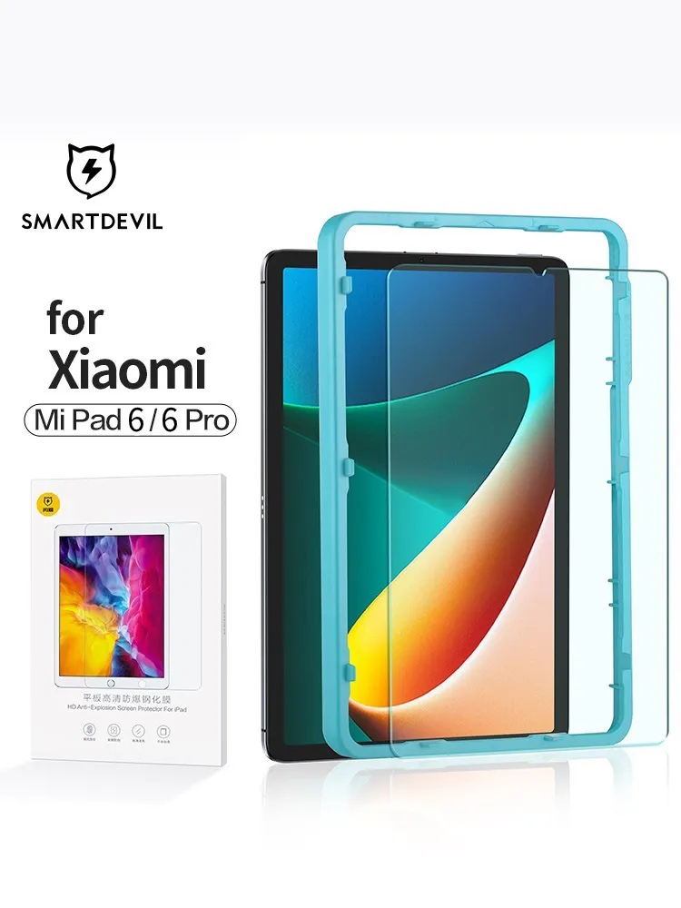 SmartDevil Tempered Glass for  - Screen Alignment Tool review and price