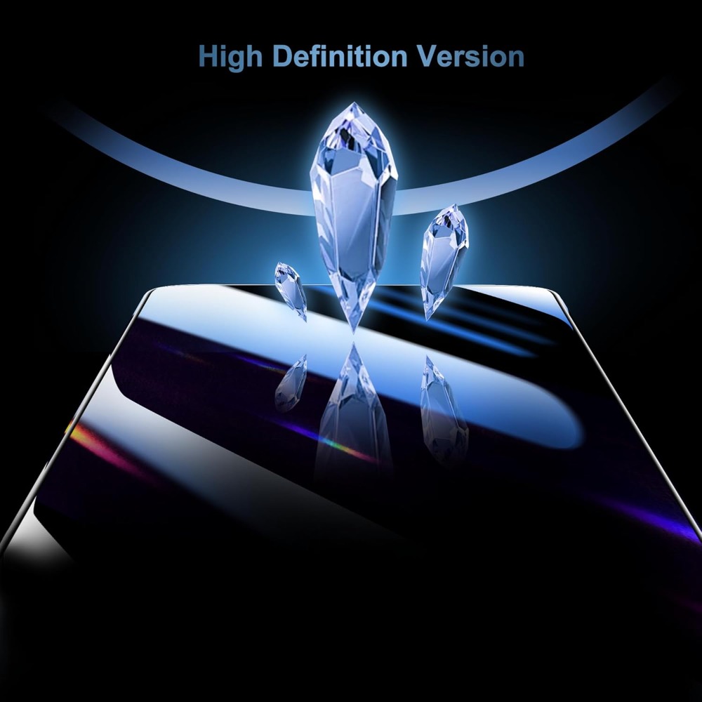 For Samsung Galaxy Z Fold Flip - Tempered Glass Screen 9H review and price