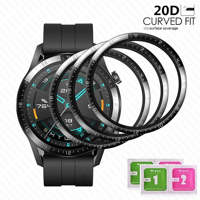 20D Curved Edge Tempered Glass - Curved Edge Screen review and price