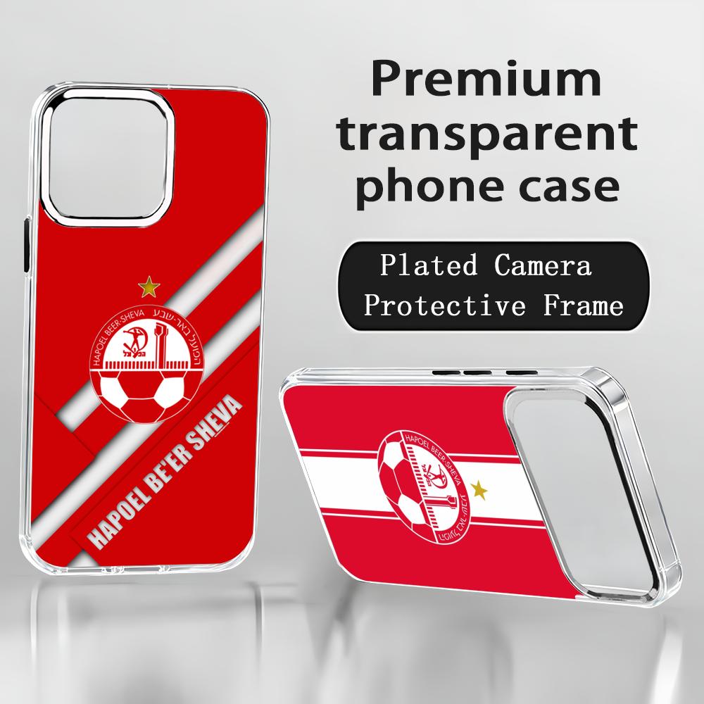 Israeli H-Hapoel Be'er S-Sheva - Apple Iphone 15 Pro Max review and price