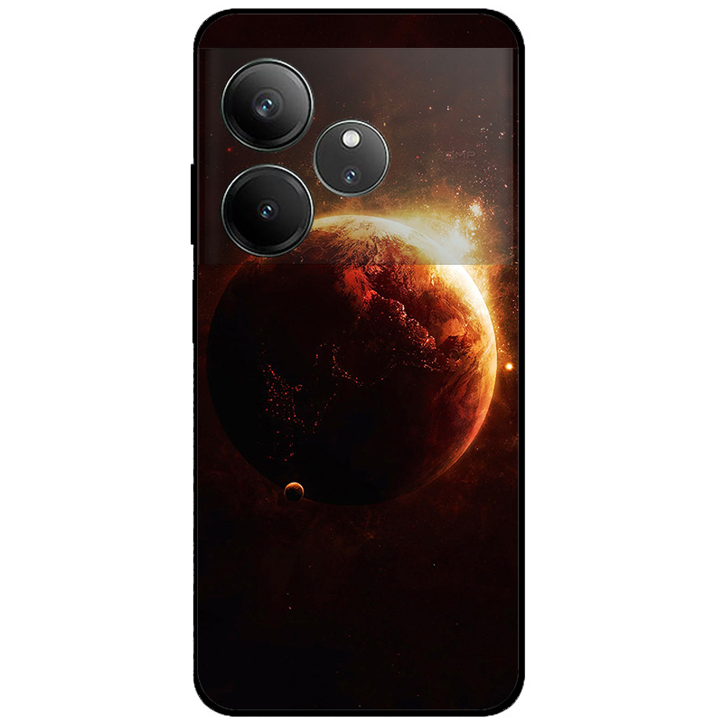 For Realme GT 6 Case 6.78