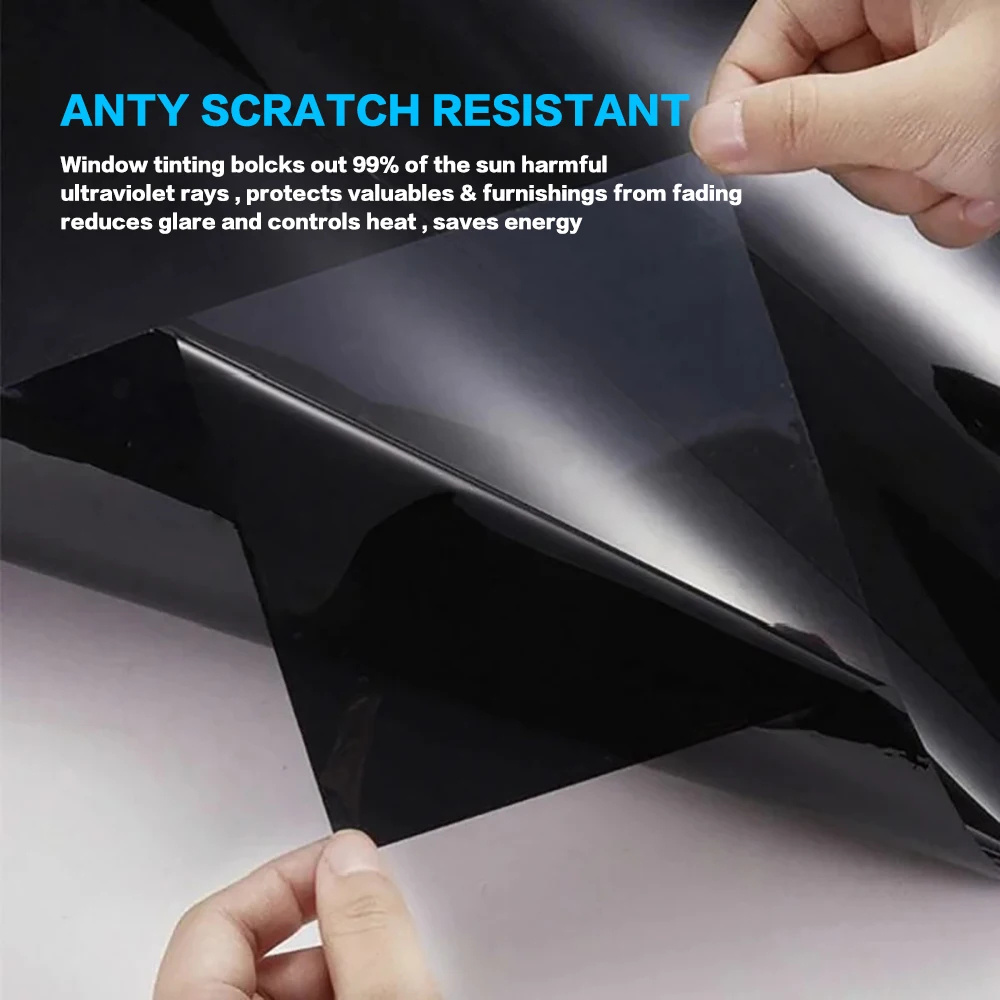 Universal Auto Window Tint Fil - Privacy Screen Protector review and price